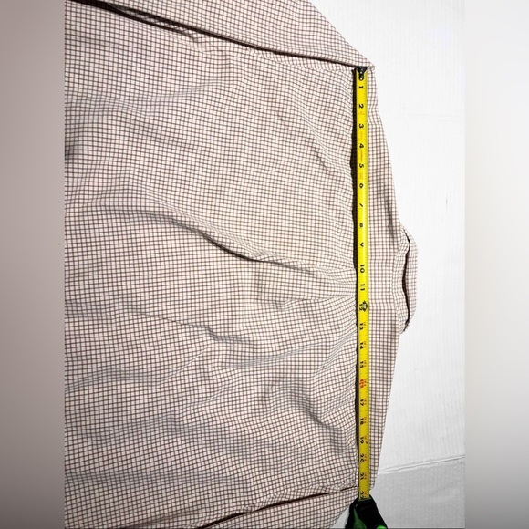 2 Ralph Lauren XL Men’s Button-Down Shirts Classic Plaid & Check-Preppy & Casual - Picture 10 of 11